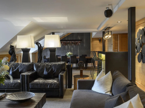 Park Gstaad