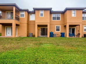 2714ca 4 Bedroom Townhouse