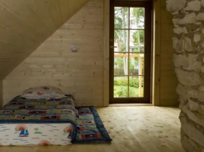 Kertel Holiday Home