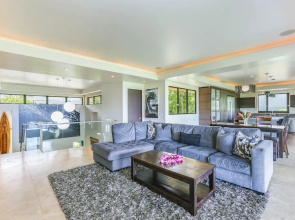 Laulea Kailani  (kauai) 3 Bedroom Home