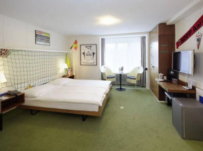 Sorell Hotel Argovia