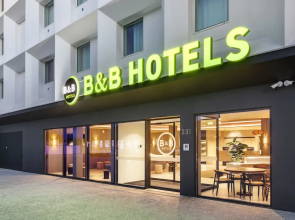 B&B Hotel Vila do Conde