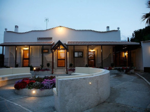 B&B Barletta Acasamia