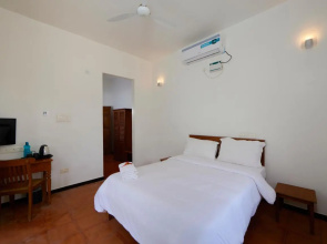 Paraikal Beach Resort