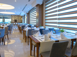 Asia Beach Resort & Spa Hotel