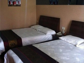 Taixing Jinding Business Hotel