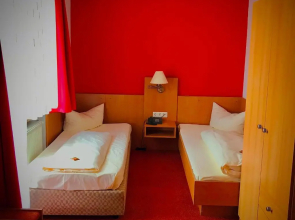 Hotel Am Wald