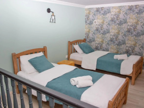 Отель Check Point