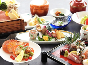 Oki Plaza Hotel