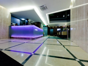 Luxe Hotel by Turim Hoteis