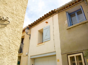 Maison Mimosa
