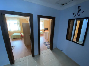 Deniz Apart Motel