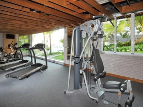 The Cliff Resort & Residences