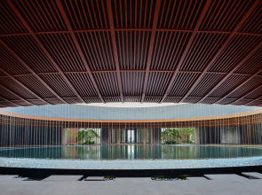 Capella Tufu Bay, Hainan