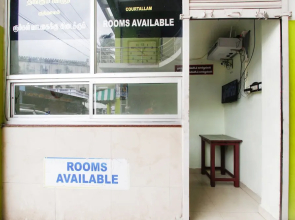 SPOT ON 60738 Senaithalaivar Residency