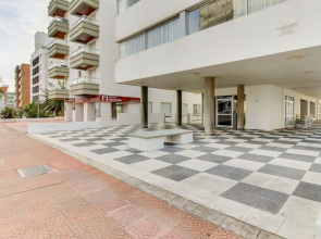 Elegante apartamento frente al mar - Fontaine I