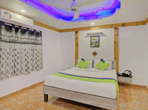 Talwalkar's Serene Resort by OYO Rooms