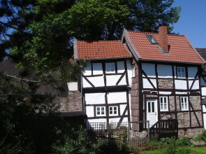 Ferienhaus am Solling