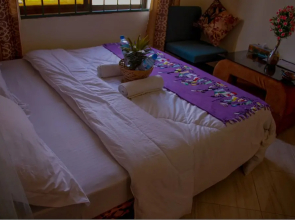 Home Villa Eco Boutique