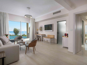 Rodos Palladium Leisure & Wellness