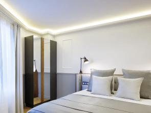 Grand Hotel de Paris