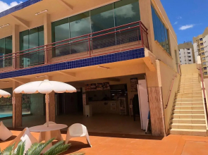 Lindo Apartamento Millennium