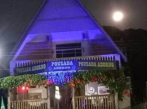 Pousada Adorno