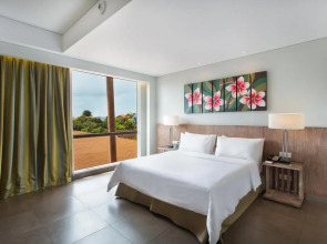 Hilton Garden Inn Bali Ngurah Rai Airport