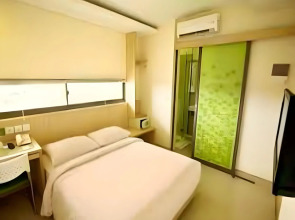 Grandmas Plus Hotel Seminyak