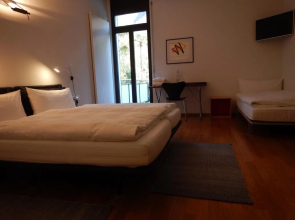 Albergo Centovalli