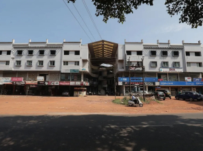 OYO 24602 City Residence