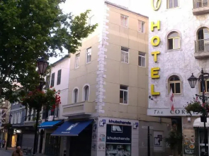 Continental Hotel