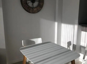 Lumiere Puerto Madero