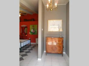 The Boatyard luxury 2 bedroom apartment AeginaTown