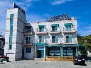 Badaro ganeun pension