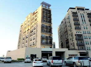 Marbella Executive 2 Bedrooms