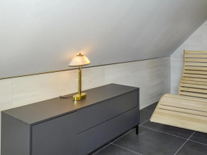 Nice Home in Groß Schwansee With 3 Bedrooms and Wifi