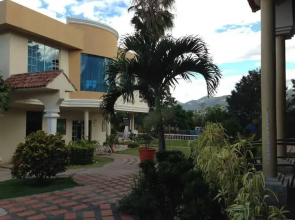 Hosteria Rosal Del Sol