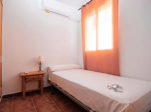 Apartamentos AlmaZahara