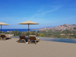 Lampetos Villas