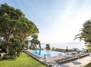 Kontokali Bay Resort & Spa