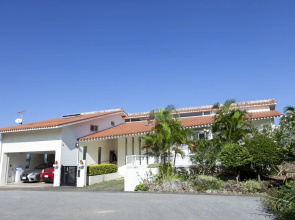 Permanent Vacation Nakijin