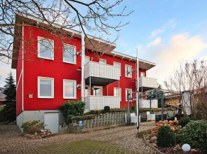 Ferienwohnungen am Plauer See, Zislow