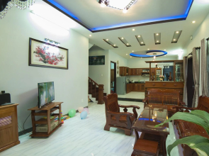 Carambola Homestay