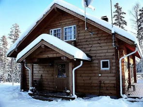 Jämsän Lomamökit