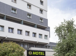 B&B Hotel Modena