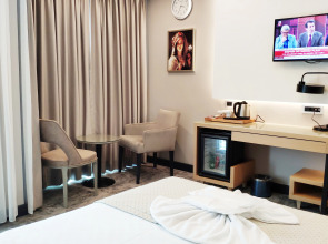 Triada Hotel Karakoy