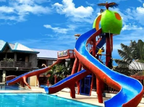 Orlando's Beach Resort and Events Place