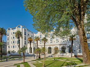 Hotel & Spa Vacances Bleues Le Splendid