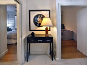 The Boutique Collection at the Beach Club Luxury Private Apartments